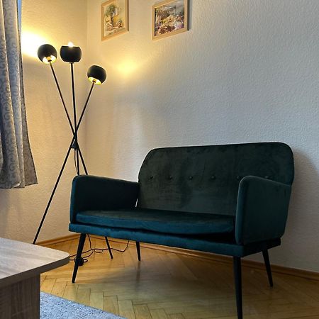 Piano Apartment In Halle Center - Netflix - Free Wifi 1 Экстерьер фото